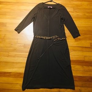 🦋Bandolino casual dress.